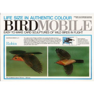 BIRDMOBILE