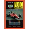 Lenktyninis automobilis Ferrari 641'1990