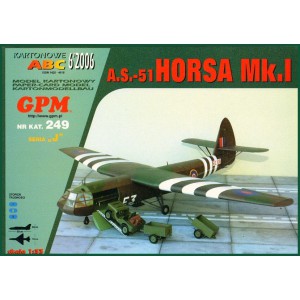 HORSA Mk.I