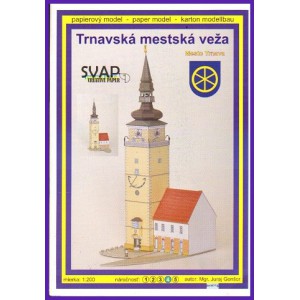 TRNAVOS bok&scaron;tas