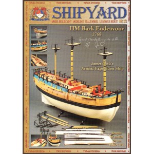 ENDEAVOUR