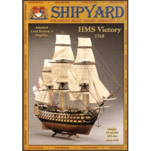 HMS VICTORY