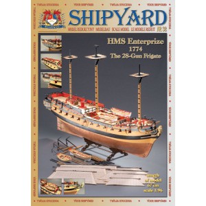 HMS ENTERPRISE