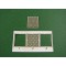 GARDEN PARTITIONS