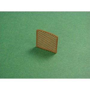 GARDEN PARTITIONS