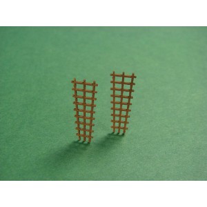 GARDEN GRATINGS