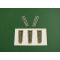 GARDEN GRATINGS