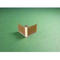 CORNER FENCE