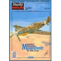 Messerschmitt Me 109G-2