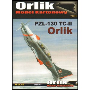 PZL-130 TC-II Orlik