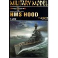 HMS HOOD