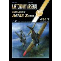 A6M3 ZERO