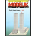 WORLD TRADE CENTER