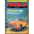 FSO SYRENA 105