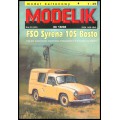 FSO SYRENA 105 BOSTO