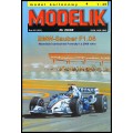 BMW-SAUBER F1.06