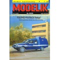 POLONEZ-POLTRUCK"POLICJA"