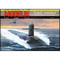 USS "OHIO"