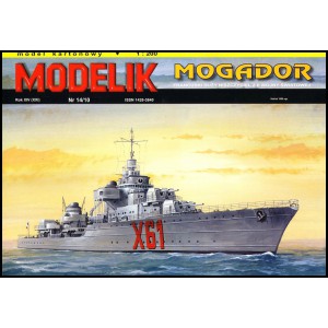 MOGADOR