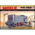 WR-360