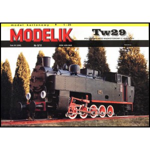 TW 29