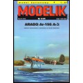 ARADO Ar-196 A-3
