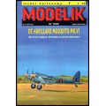 DE HAVILLAND MOSQUITO MK.VI