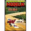 AVIA BH-5