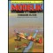 FOKKER D.XXI holenderski