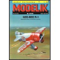 GEE-BEE R-1
