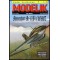 MESSERSCHMITT Me-163B-la KOMET
