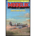 HAWKER HURRICANE MK.IIC