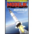 MERCURY-REDSTONE MR3