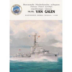VAN GALEN
