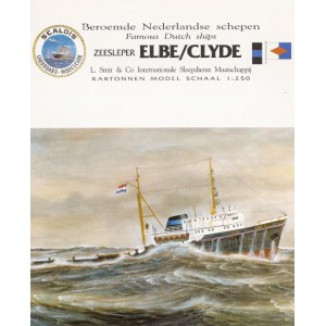 Elbe / Clyde