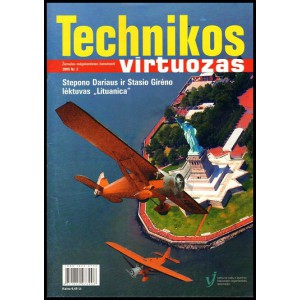 "LITUANICA"