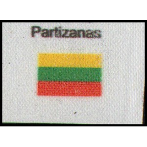 Kateris "Partizanas"