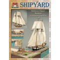 BALTIMORE CLIPPER BERBICE
