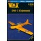 DHC-1  CHIPMUNK