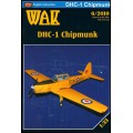DHC-1  CHIPMUNK