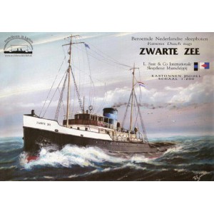 ZWARTE ZEE