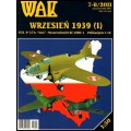 PZL P-37A LOS 