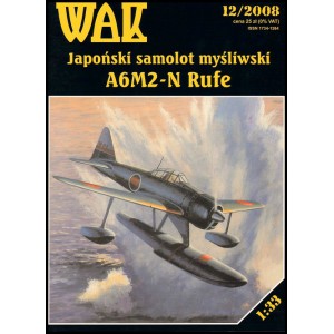 A6M2-N RUFE