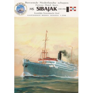 SIBAJAK