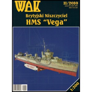 HMS VEGA