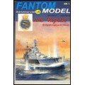 HMS REPULSE