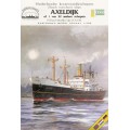 AXELDIJK
