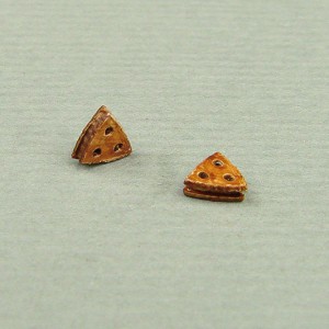 TRIKAMPIAI 4 mm