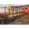 WAGON PLATFORMA 401Ze