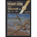 CURTISS TOMAHAWK IIB